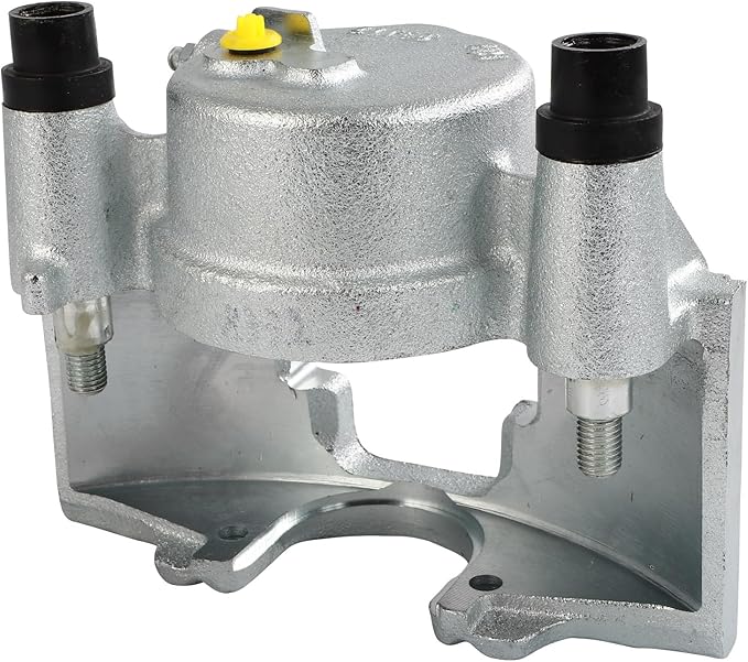 SCITOO Front Right Brake Caliper Without Bracket 184297 Compatible For Chevrolet For C1500 Suburban 1995-1999,For C2500 1995-2000,For C2500 Suburban 1995-1999,For C3500 1995-1997 1999-2000