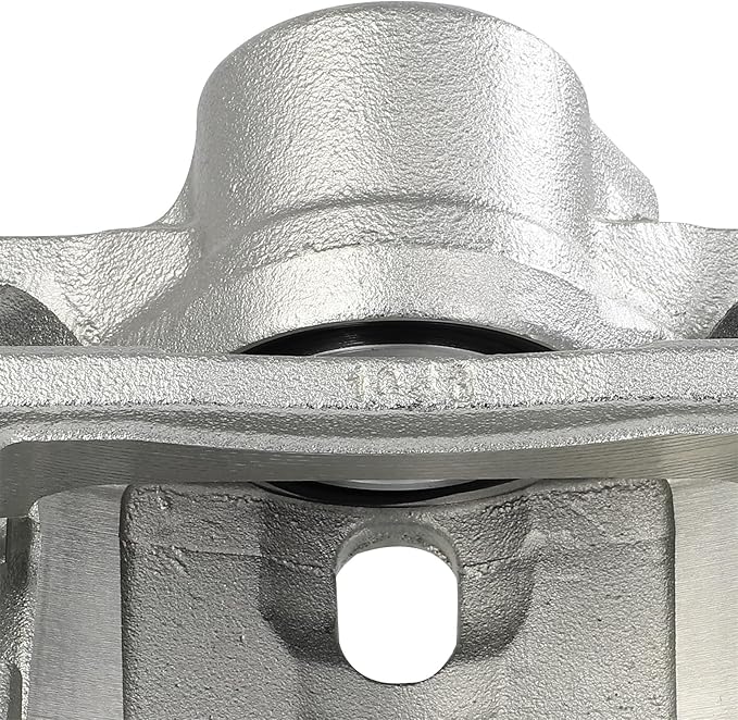 SCITOO Front Right Brake Caliper With Bracket 19B2091 Compatible For Honda For Accord 1998-2002