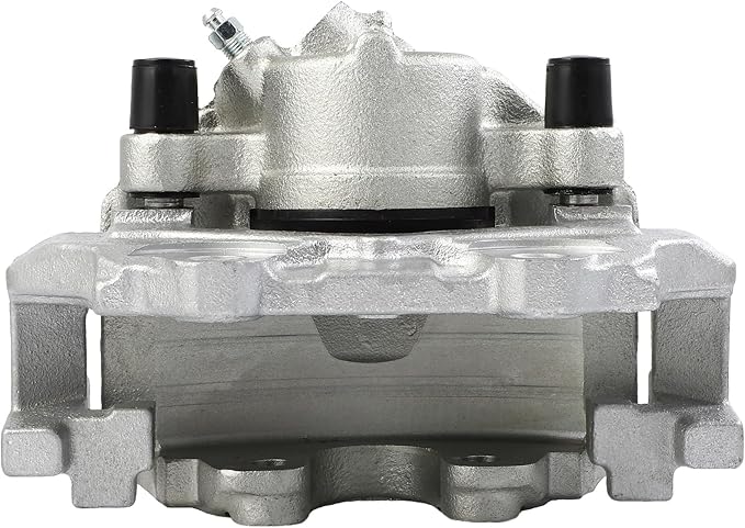 SCITOO 18B5482 Front Left Disc Brake Caliper w/Bracket Fit For Ford For Escape 2013-2019,For Ford For Transit Connect 2014-2022,For Lincoln For MKC 2017-2019, Single Piston