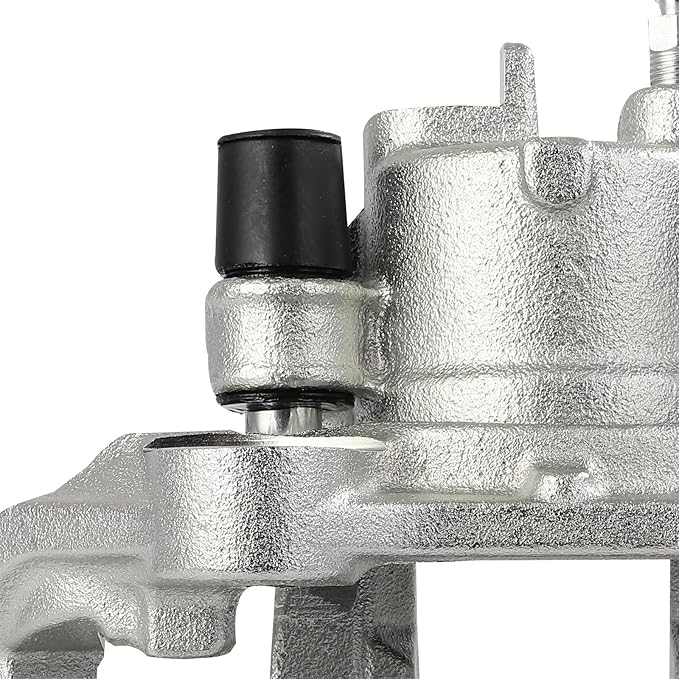 cciyu Rear Right Brake Caliper Assembly w/Bracket 18B5421 2011 2012 2013 2014 2015 2016 2017 2018 2019 For Dodge For Durango,2011 2012 2013 2014 2015 2016 2017 2018 2019 For Jeep For Grand Cherokee