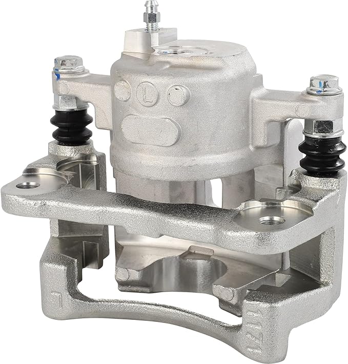 SCITOO Front Left Brake Caliper With Bracket 19B6272 Compatible For Lexus For CT200h 2011-2017,For Toyota For Corolla 2020-2022,For Toyota For Prius 2010-2022,For Toyota For Prius Plug-In 2012-2015