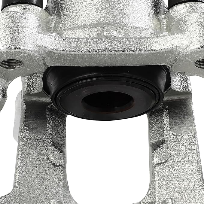SCITOO 18B5420 Rear Left Disc Brake Caliper Assembly w/Bracket For Dodge For Durango 2011-2020,For Jeep For Grand Cherokee 2011-2022