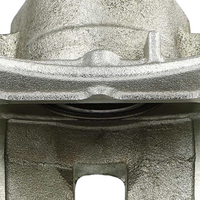 SCITOO Front Right Brake Caliper With Bracket 18B4907 Compatible For Chevrolet For Cobalt 2005-2008,For HHR 2008-2010,For Pontiac For G5 2007-2009,For Pursuit 2006,For Saturn For Ion 2004-2007