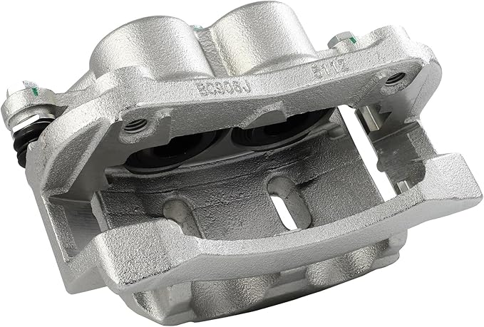 SCITOO 19B3338 Front Right Disc Brake Caliper Assembly w/Bracket For INFINITI For QX56/For QX80,For Nissan For Armada/For TITAN
