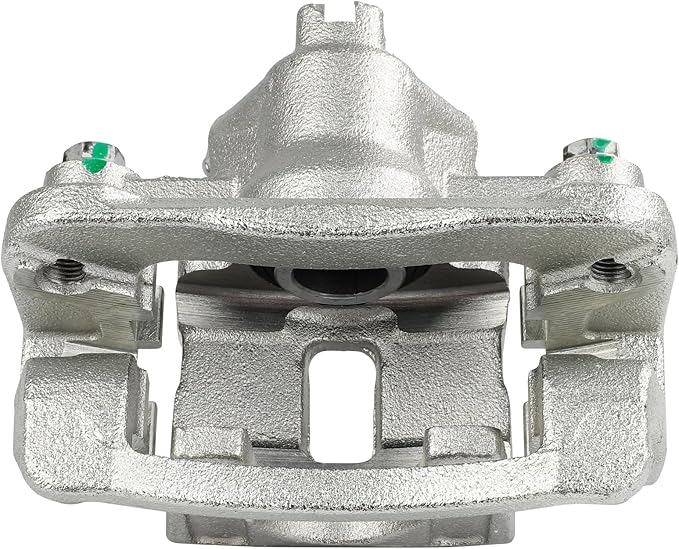 cciyu Rear Right Brake Caliper Assembly w/Bracket 19B3476 For Dodge For Attitude,For Hyundai For Accent,For Kia For Forte/For Forte Koup/For Forte5/For Rio/For Rio5