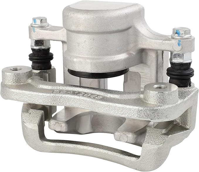 SCITOO Rear Right Brake Caliper With Bracket 19B3202A Compatible For Hyundai For Entourage 2007-2010,For Kia For Sedona 2007-2012 2014