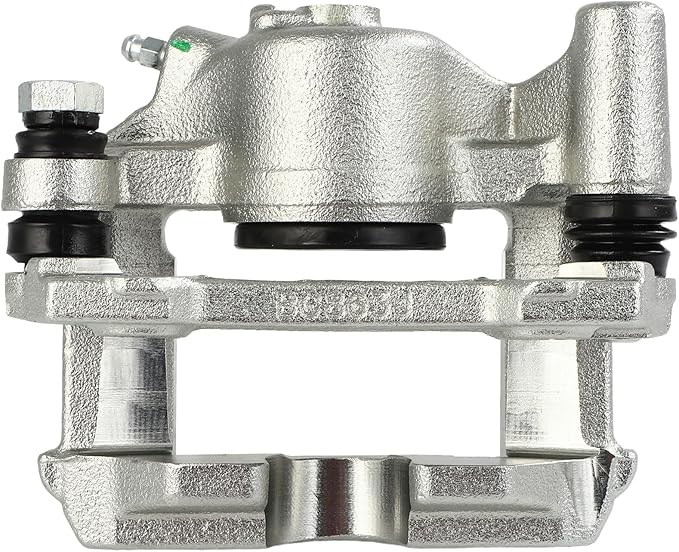 cciyu Rear Left & Right Brake Calipers Assembly w/Bracket 19B3313 19B3312 For Lexus For GS350/For GS430/For GS450h/For GS460/For IS250/For IS350