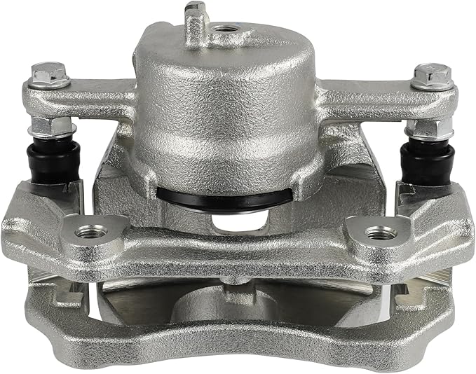 cciyu 19B3215 19B3214 Front Left & Right Brake Caliper With Bracket For Suzuki For Grand Vitara 2006-2013