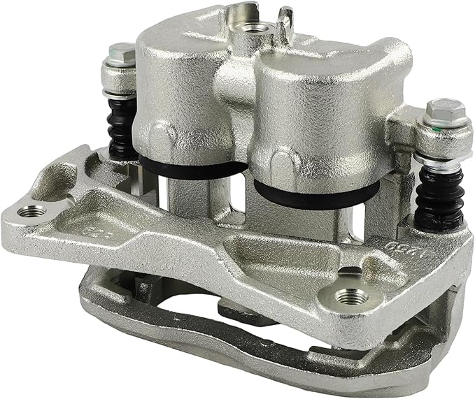 SCITOO Front Right Brake Caliper With Bracket 19B7085 Compatible For Scion For FR-S 2013-2016,For Subaru For BRZ 2013-2014,For Toyota For 86 2017-2018