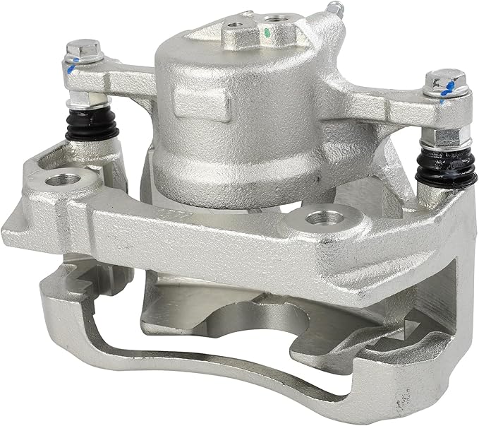 SCITOO 19B3219 19B3218 Front Left & Right Disc Brake Calipers Assembly w/Bracket For Lexus For IS250 2006-2008 2014-2015