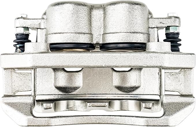 Torchbeam Brake Caliper For Ram Dodge Chrysler Front left for 2011-2018 1500, 2019-2022 1500 Classic, Ram 1500, Front Right for 2007-2009 Aspen, 2007-2009 Durango, Disc Brake Caliper Replace# 18B5055
