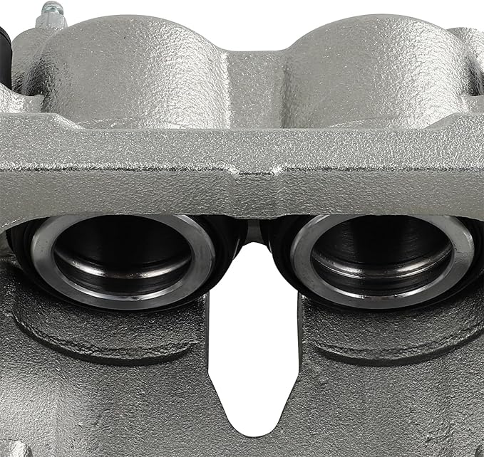 SCITOO 18B4828 Front Right Disc Brake Caliper Assembly w/Bracket For Ford For Expedition 2003-2006,For Lincoln For Navigator 2003-2006