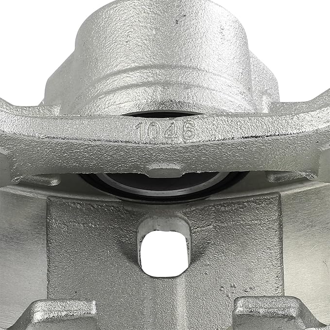 cciyu Front Right Brake Caliper Assembly w/Bracket 19B2916 2013 2014 2015 For Acura For ILX,2012 2013 2014 2015 For Honda For Civic,2005 2006 For Honda For CR-V