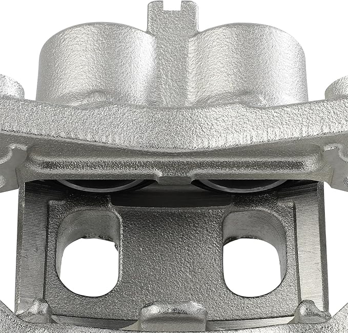 cciyu Front Left Brake Caliper Assembly w/Bracket 19B7100 2013 For Infiniti For JX35,2014-2020 For Infiniti For QX60,2015-2023 For Nissan For Murano,2013-2020 For Nissan For Pathfinder