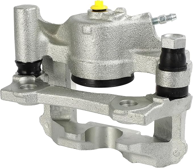 cciyu Rear Left Brake Caliper Assembly w/Bracket 19B3406 2006 For Lexus For GS300,2010 2011 2012 2013 For Lexus For IS250