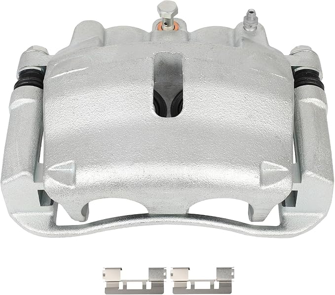 SCITOO 18B4974A Front Right Disc Brake Caliper Assembly w/Bracket For Ford For F-150 2009,For Ford For Lobo 2009-2014