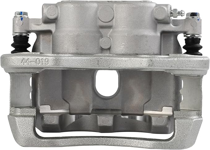 SCITOO 18B4940 18B4941 Rear Left & Right Disc Brake Calipers Assembly w/Bracket For Cadillac,For Chevrolet,For GMC
