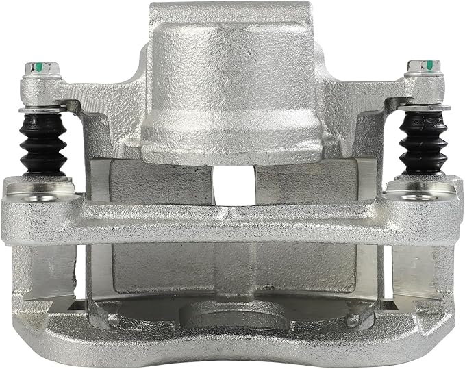 SCITOO 18B5422 18B5423 Front Left & Right Disc Brake Calipers Assembly w/Bracket For Chrysler For 200 2015-2016,For Dodge For Dart 2013-2016