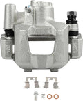 SCITOO Rear Left Brake Caliper With Bracket 19B2685 Compatible For Lexus For ES300 2002-2003,For Lexus For ES330 2004-2006,For Toyota For Camry 2002-2006