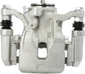 SCITOO 19B7431 Rear Left Disc Brake Caliper Assembly w/Bracket For Mazda For CX-5 2016-2023