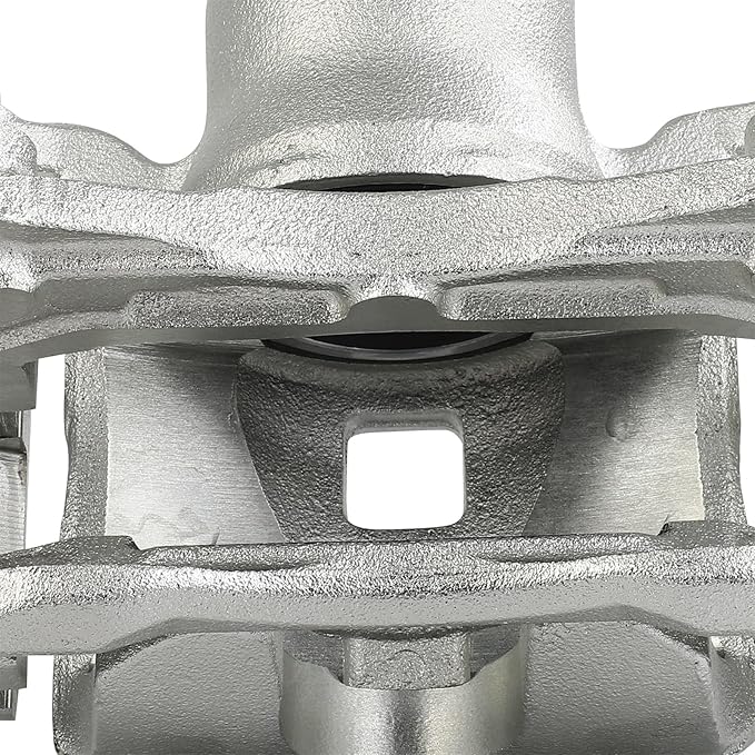 SCITOO Front Left Brake Caliper With Bracket 19B6640 Compatible For Nissan For Juke 2011-2017,For Nissan For Sentra 2017-2019