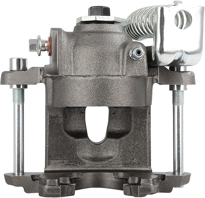 SCITOO Rear Left Brake Caliper Without Bracket 184139 Fit For Buick For Riviera 1982-1985,For Cadillac For Eldorado 1982-1985,For Cadillac For Seville 1983-1985,For Oldsmobile For Toronado 1983-1985