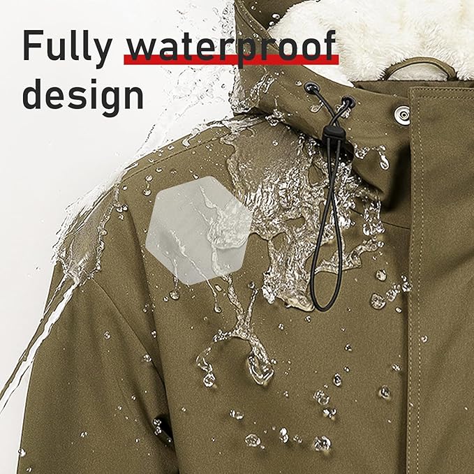 Down Jacket Repair Patches - Highly Effective Repair of Nylon Fabric, Waterproof Self-Adhesive Repair Patch for Down Jackets, Tents, Raincoats, Outdoor Equipment
