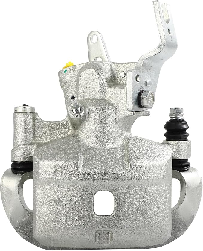 cciyu Rear Right Brake Caliper Assembly w/Bracket 19B2755 2000 2001 2002 For Toyota For MR2 Spyder