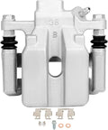 SCITOO 19B3130 Rear Right Disc Brake Caliper Assembly w/Bracket For Lexus For ES350 2007-2012,For Toyota For Avalon 2008-2011,For Toyota For Camry 2007-2011
