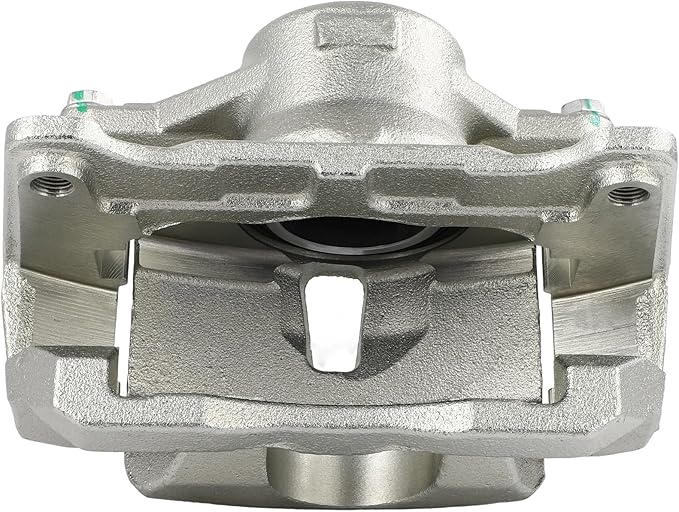 SCITOO Front Brake Calipers With Bracket 19B7502 19B7503 Compatible For Lexus For ES250 2021-2023,For ES300h 2019-2023,For ES350 2019-2023,For Toyota For Avalon 2019-2022,For Camry 2018-2023
