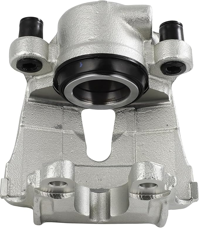 cciyu Front Left Brake Caliper Assembly 19-3333 2016 2017 2018 For BMW For X4,2007 2008 2009 2010 2011 2012 2013 2014 2015 2016 2017 2018 For BMW For X5,2014 2015 2016 2017 2018 2019 For BMW For X6
