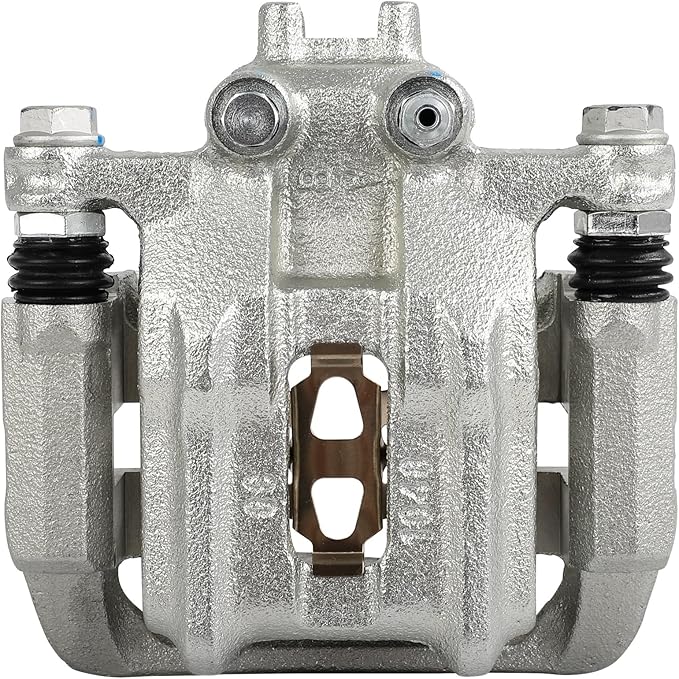 SCITOO 19B2910A Rear Right Disc Brake Caliper Assembly w/Bracket For Acura For RDX 2007-2012,For Honda For Accord Crosstour 2010-2011,For Honda For CR-V 2007-2011