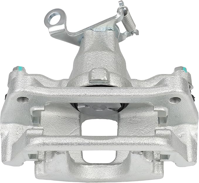 SCITOO 18B5465 18B5464 Rear Left & Right Disc Brake Calipers Assembly w/Bracket For Dodge For Journey 2012-2018