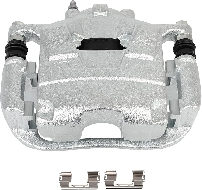 SCITOO Front Right Brake Caliper With Bracket 18B5328 Compatible For Buick For Encore 2013-2017,For Buick For Verano 2012-2017,For Chevrolet For Cruze 2014-2015,For Chevrolet For Orlando 2012-2014