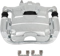 SCITOO Front Right Brake Caliper With Bracket 18B5328 Compatible For Buick For Encore 2013-2017,For Buick For Verano 2012-2017,For Chevrolet For Cruze 2014-2015,For Chevrolet For Orlando 2012-2014