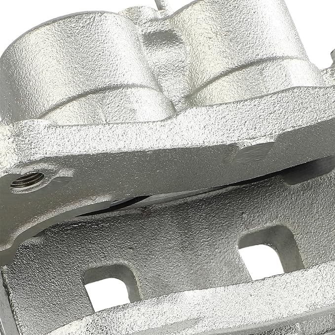 SCITOO Front Left Brake Caliper With Bracket 19B3349 Fit For Subaru For B9 Tribeca 2006-2007,For Forester 2014-2018,For Legacy 2005-2019,For Outback 2010-2019,For Tribeca 2008-2014,For WRX 2015-2021