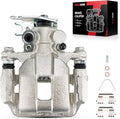 Torchbeam Rear Brake Caliper Right for Honda 2013-2017 Accord, Rear Right Caliper Replace # 19B7096