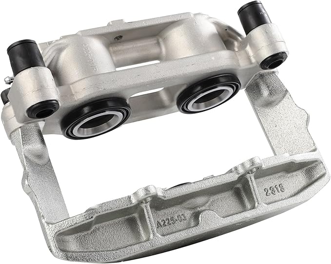 cciyu Front Right Brake Caliper Assembly 192758 For Audi For A6/For A6 Quattro/For A8 Quattro/For Allroad Quattro/For S4/For S6,For Volkswagen For Passat