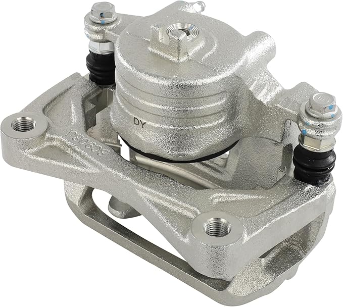 SCITOO Front Left Brake Caliper With Bracket 19B2880 Compatible For Nissan For Murano 2003-2007 2009-2011