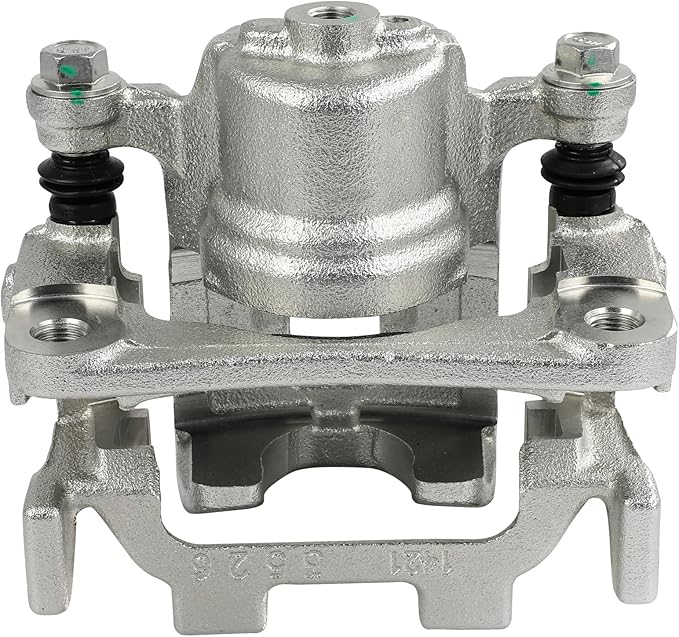 cciyu Rear Right Brake Caliper Assembly w/Bracket 19B6037 For Infiniti 2010-2023,For Nissan 2009-2023