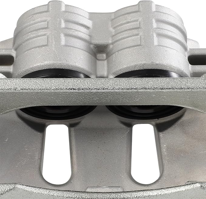 SCITOO Front Brake Calipers With Bracket 18B4929 18B4928 Compatible For Ford For Mustang 2005-2010