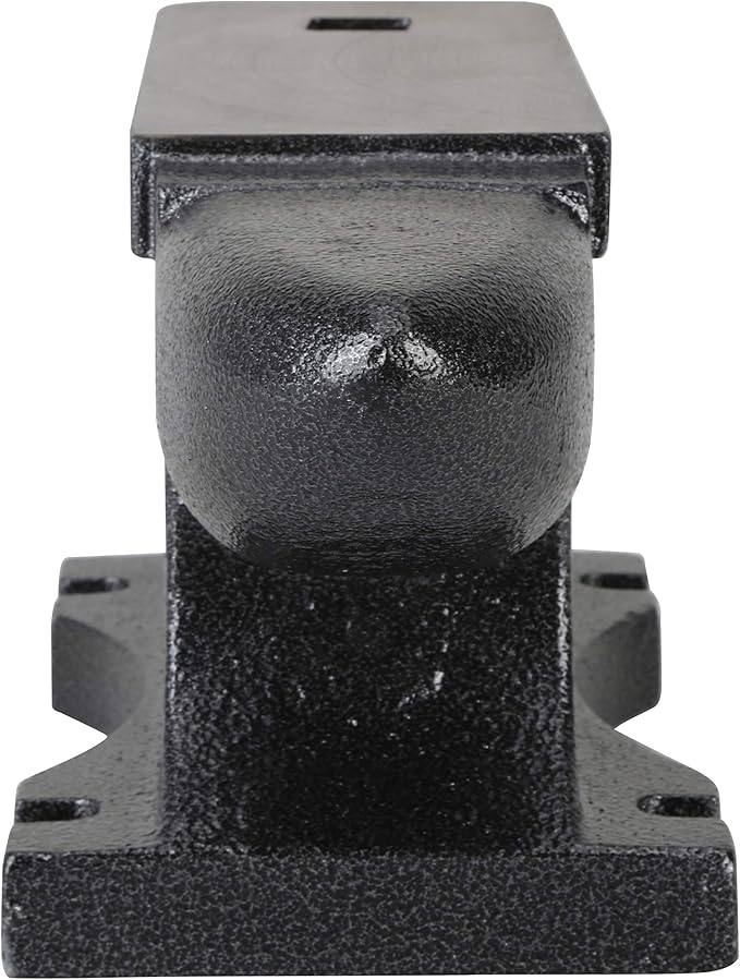 Olympia Tools 50-Pound Cast Iron Hobby Anvil