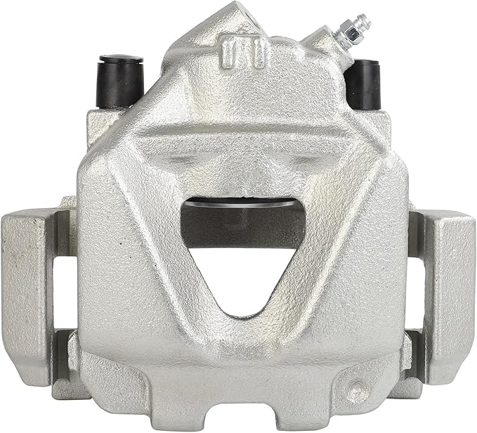 SCITOO Front Right Brake Caliper With Bracket 19B3360 Compatible For BMW For 323i 2006-2011,For 328i 2008-2013,For 328i xDrive 2009-2013,For 328xi 2008,For X1 2013-2015