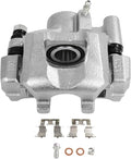 SCITOO 19B2684 Rear Right Disc Brake Caliper Assembly w/Bracket For Lexus For ES300 2002-2003,For Lexus For ES330 2004-2006,For Toyota For Camry 2002-2006