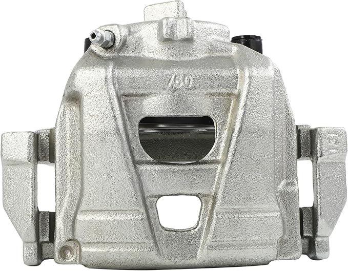 SCITOO Front Brake Calipers With Bracket 19B6156 19B6157 Fit For Audi For Q3 2015-2018,For Q3 Quattro 2015-2018,For Volkswagen For Passat 2012-2020,For Tiguan 2009-2017,For Tiguan Limited 2017-2018
