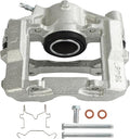 SCITOO Rear Left Brake Caliper With Bracket 19B3406 Compatible For Lexus For GS300 2006,For Lexus For IS250 2010 2013
