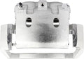 SCITOO Front Left Brake Caliper With Bracket 18-B4891 Compatible For Dodge Ram 1500 2006-2008 For Dodge Ram 2500 2003-2008 For Dodge Ram 3500 2003-2008