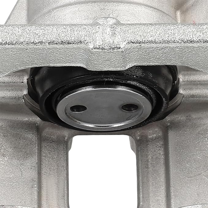 SCITOO 19B6284A Rear Left Disc Brake Caliper Assembly w/Bracket For Ford For C-Max/For Escape/For Transit Connect,For Mazda For 3/For 3 Sport