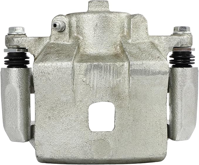 SCITOO Front Brake Calipers With Bracket 18B4906 18B4907 Compatible For Chevrolet For Cobalt 2005-2008,For HHR 2008-2010,For Pontiac For G5 2007-2009,For Pursuit 2006,For Saturn For Ion 2004-2007