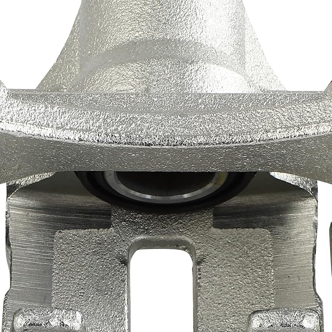 cciyu Rear Right Brake Caliper Assembly w/Bracket 19B6391A 2015 2016 2017 2018 2019 For Hyundai For Sonata,2016 2017 2018 2019 2020 For Kia For Optima